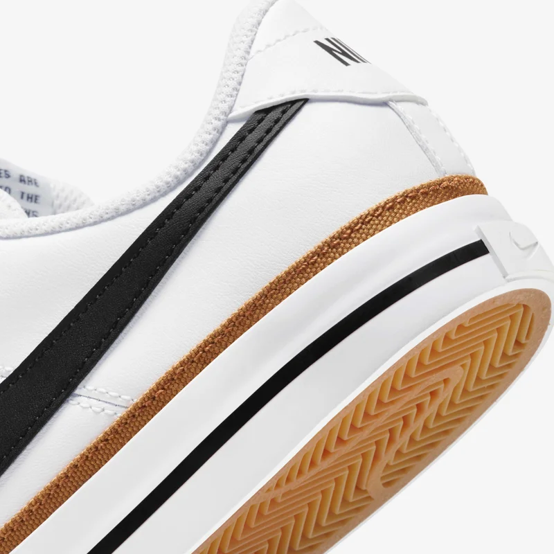 Nike Kids' Court Legacy Shoes